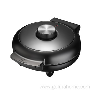 Single Detachable Skid-Resistant Pancake Omelet Waffle Maker